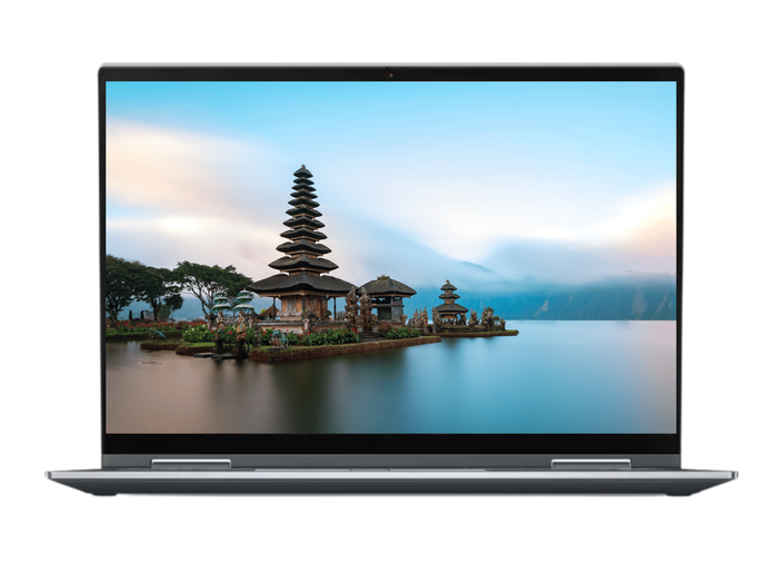 Lenovo ThinkPad X1 Yoga Gen 5 - Intel® Core™ i7-10610U