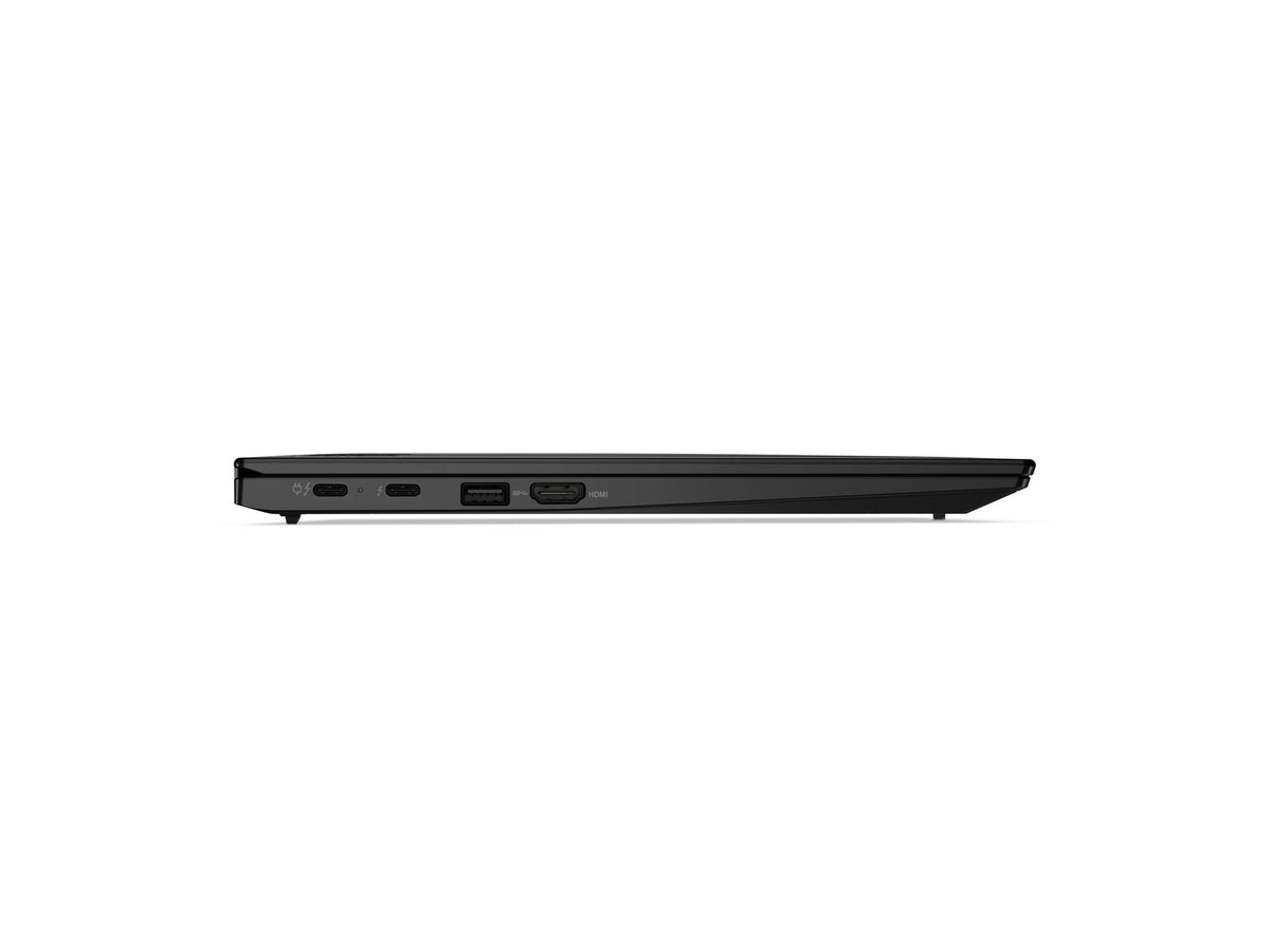 Lenovo ThinkPad X1 Carbon Gen 9 - Intel Core i5-1145G7 - Touchscreen