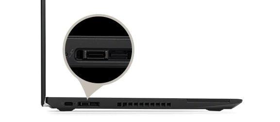 Lenovo ThinkPad P53s - Intel® Core™ i7-8565U- NVIDIA® Quadro® P520 2 GB VRAM