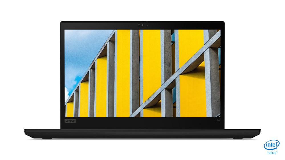 Lenovo ThinkPad T490 - Intel Core i5-8265U