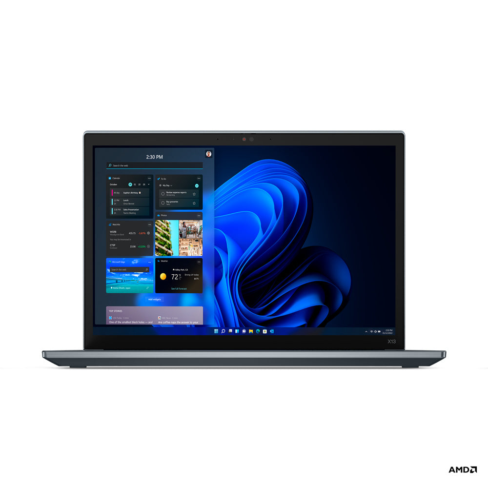 Lenovo ThinkPad X13 Gen 3 - Intel Core i5-1245U - Touchscreen