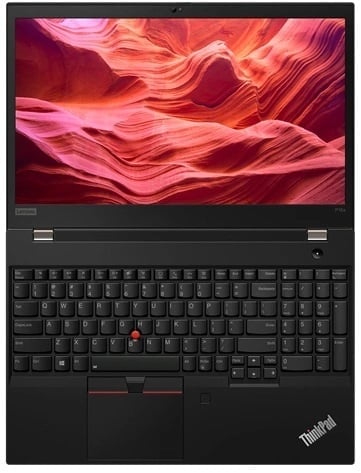 Lenovo ThinkPad P15s Gen 1 - Intel® Core™ i7-10510U - NVIDIA® Quadro® P520 2 GB VRAM