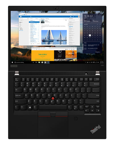 Lenovo ThinkPad T490 - Intel Core i5-8265U