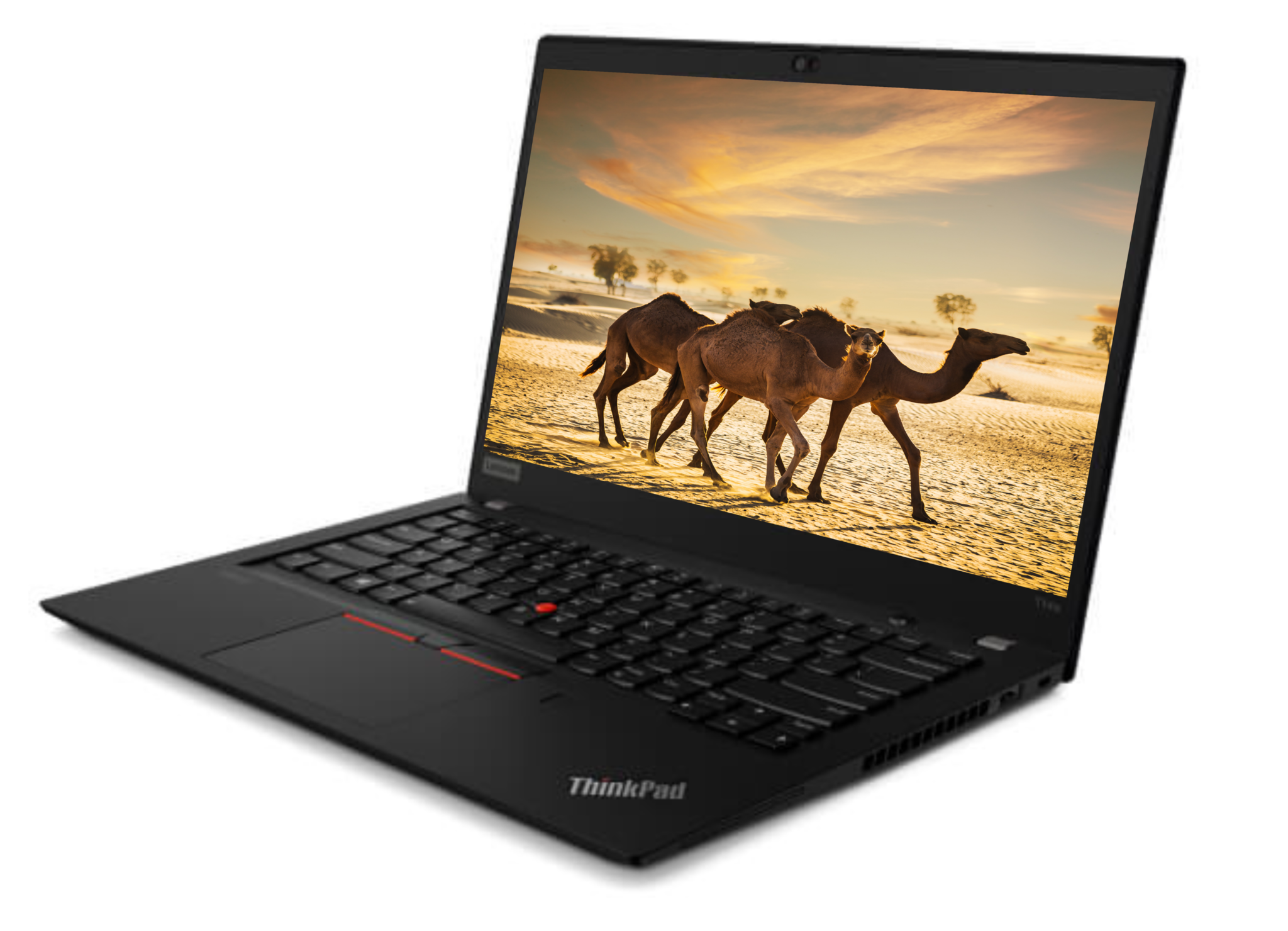 Lenovo ThinkPad T14s Gen 2 - Intel® Core™ i5-1135G7 - Touchscreen