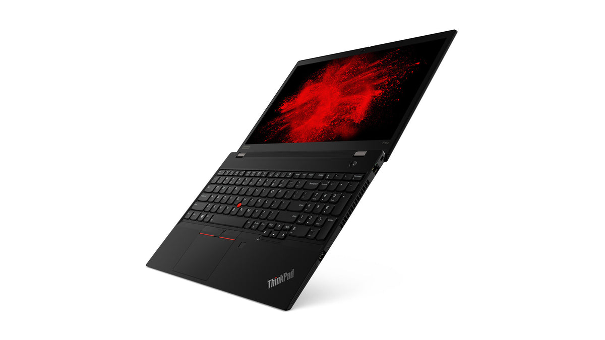 Lenovo ThinkPad P15s Gen 1 - Intel® Core™ i7-10610U- NVIDIA® Quadro® P520 2 GB VRAM