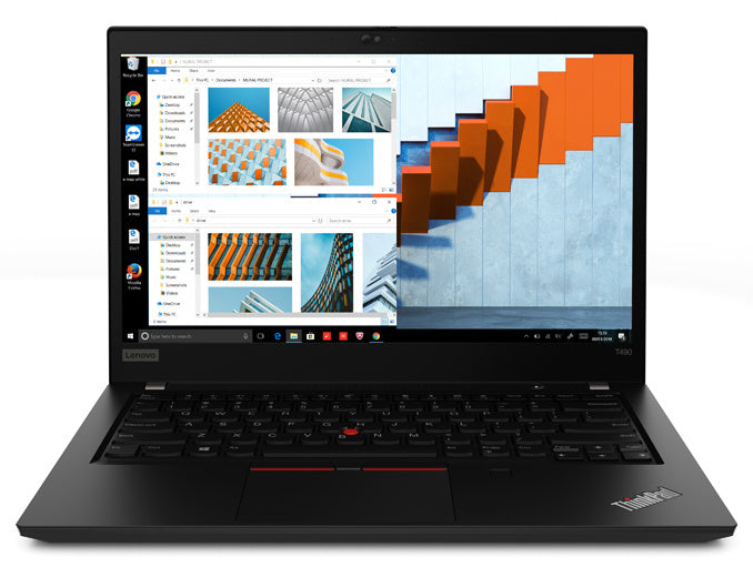 Lenovo ThinkPad T490 - Intel Core i5-8265U