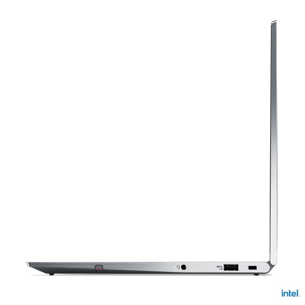 Lenovo ThinkPad X1 Yoga Gen 6 - Intel® Core™ i7-1185G7 - Touchscreen