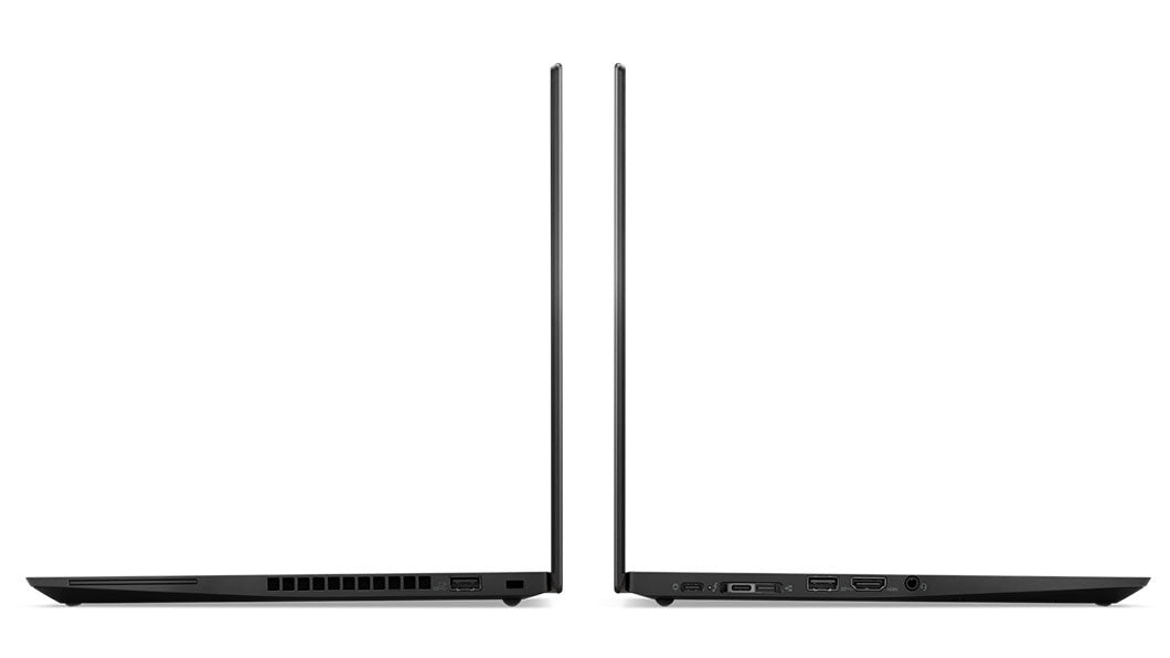 Lenovo ThinkPad T490s - Intel Core i7-8665U
