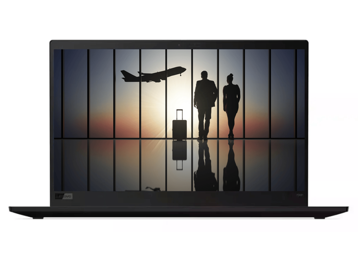 Lenovo ThinkPad X1 Carbon Gen 8 - Intel® Core™ i7-10610U