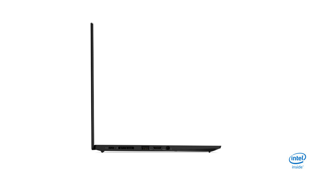 Lenovo ThinkPad X1 Carbon Gen 7 - Intel Core i7-8665U - Touchscreen