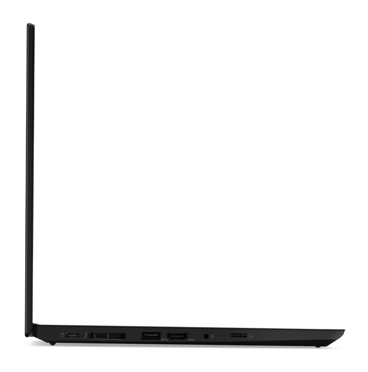 Lenovo ThinkPad T14 Gen 1 - AMD Ryzen 5 PRO 4650U - Touchscreen - LTE Module
