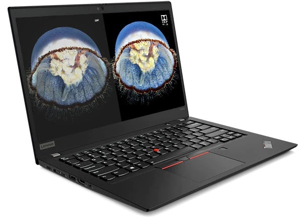 Lenovo ThinkPad T490s - Intel® Core™ i7-8565U