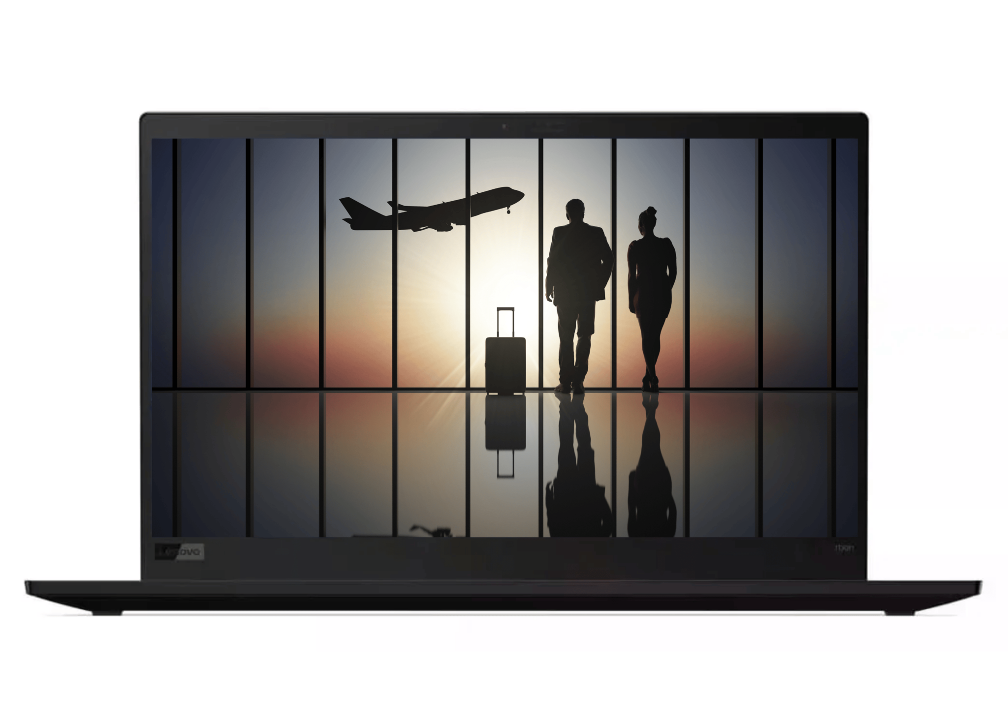 Lenovo ThinkPad X1 Carbon Gen 8 - Intel® Core™ i5-10310U - Touchscreen