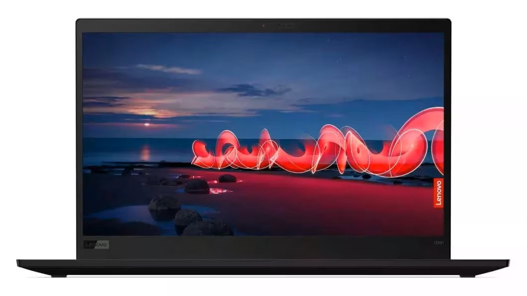 Lenovo ThinkPad X1 Carbon Gen 8 - Intel® Core™ i7-10510U
