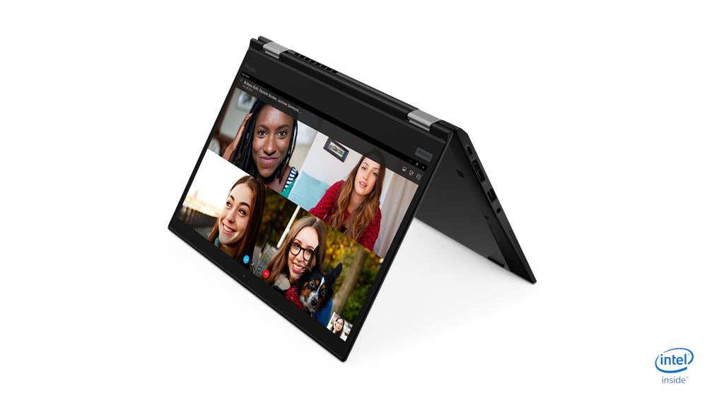 Lenovo ThinkPad X390 Yoga - Intel Core i5-8265U - Touchscreen