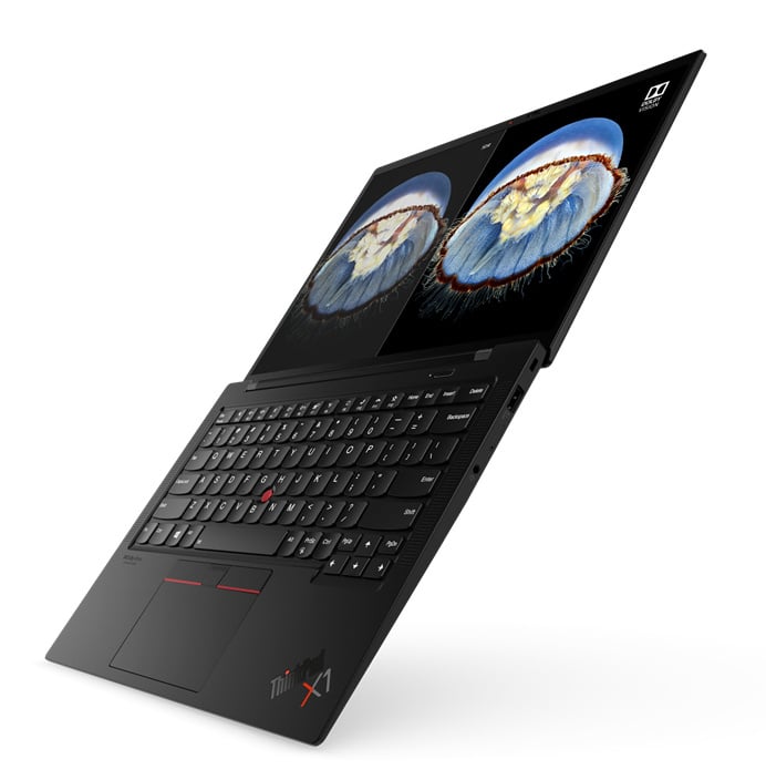 Lenovo ThinkPad X1 Carbon Gen 9 - Intel Core i7-1165G7 - LTE Module