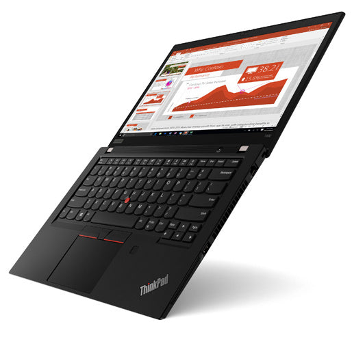 Lenovo ThinkPad T490 - Intel Core i5-8265U