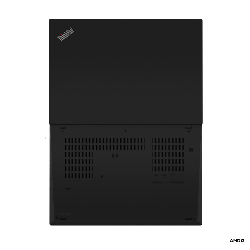 Lenovo ThinkPad T14 Gen 2a - AMD Ryzen 5 PRO 5650U - Touchscreen