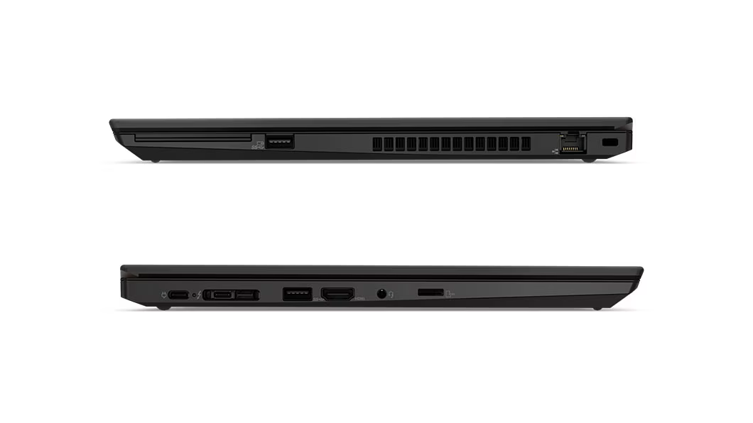 Lenovo ThinkPad T590 - Intel® Core™ i5-8265U