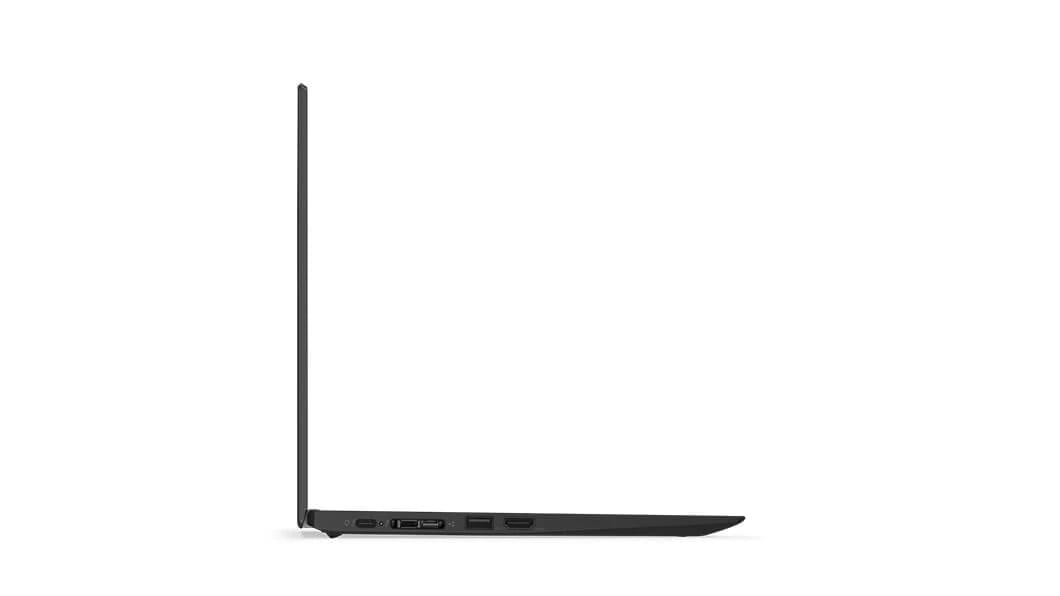 Lenovo ThinkPad X1 Carbon Gen 6 - Intel® Core™ i5-8350U - Touchscreen