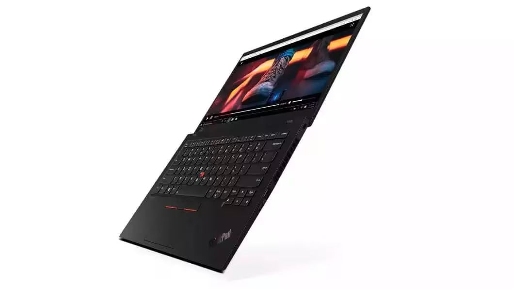 Lenovo ThinkPad X1 Carbon Gen 8 - Intel® Core™ i7-10610U