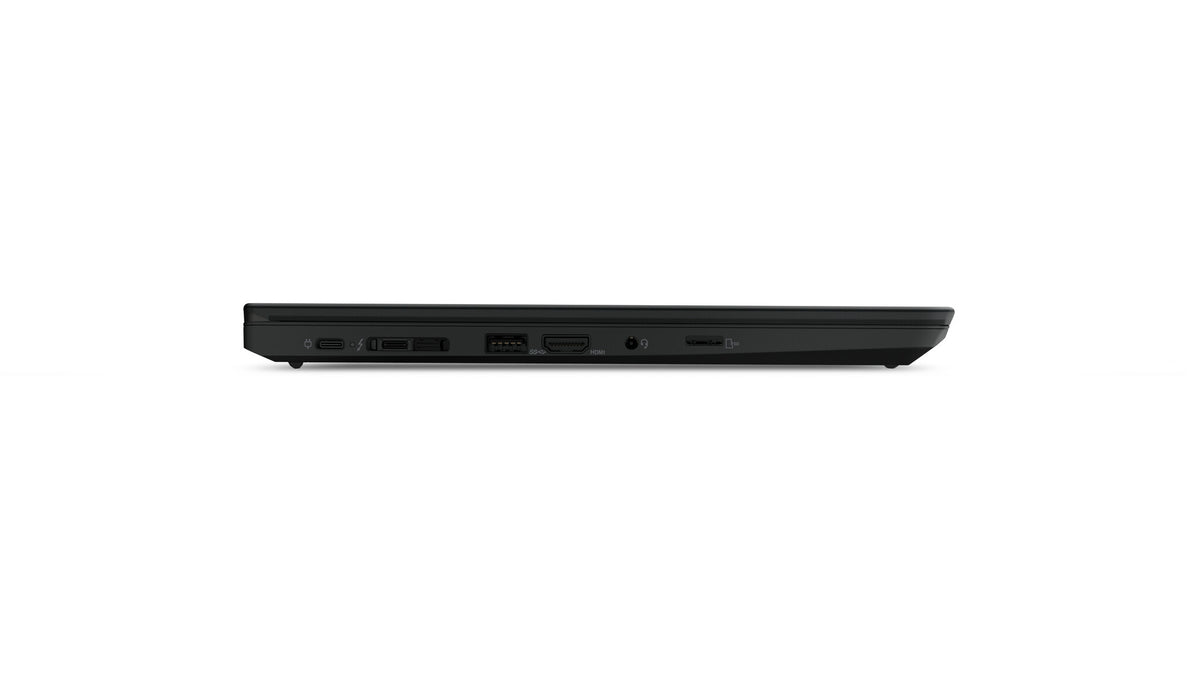 Lenovo ThinkPad P15s Gen 1 - Intel Core i7-10610U - NVIDIA Quadro P520 - Touchscreen - LTE Module