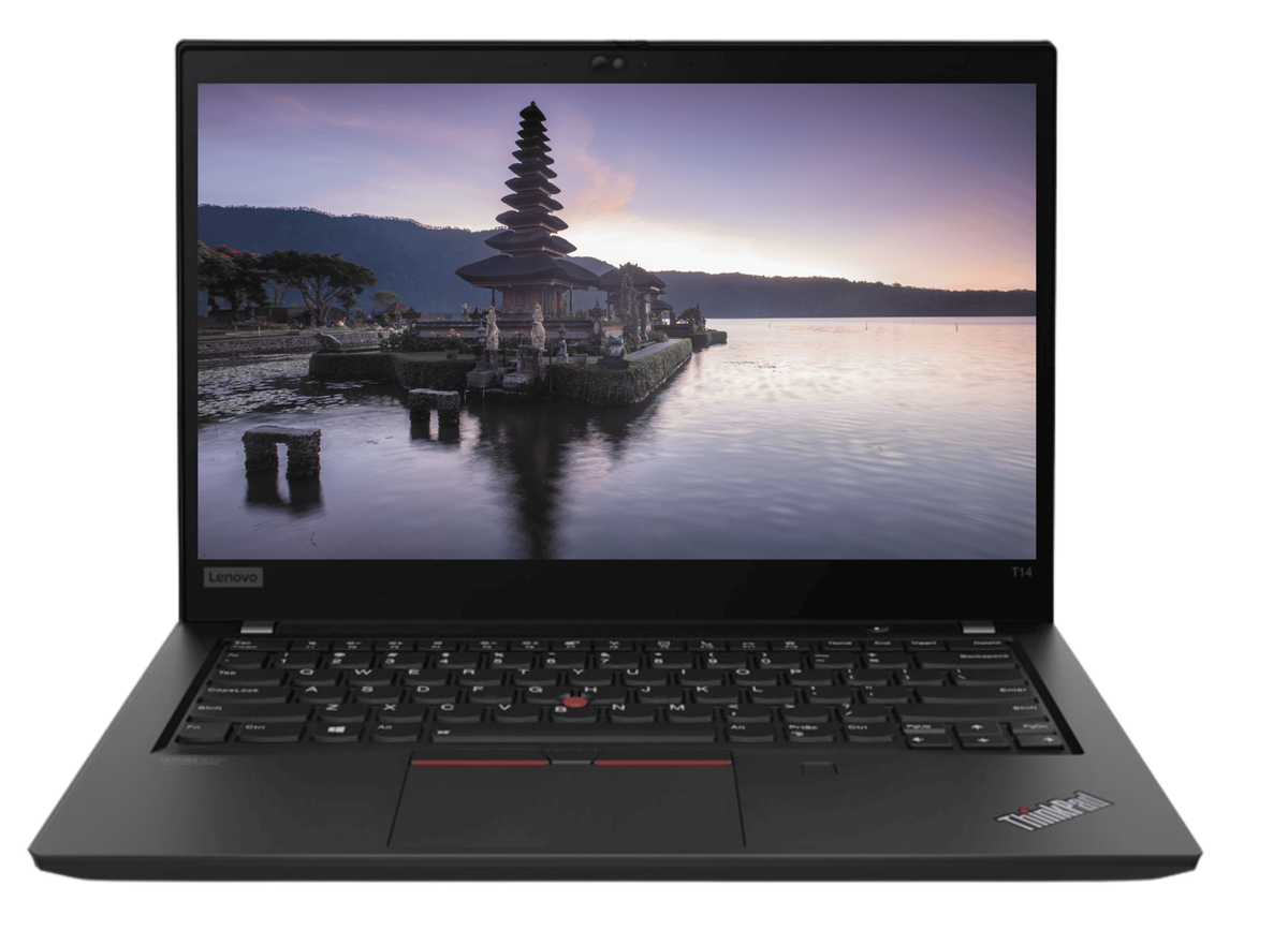 Lenovo ThinkPad T14 Gen 2 - Intel® Core™ i7-1165G7