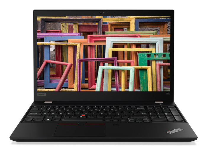 Lenovo ThinkPad T590 - Intel Core i7-8565U - Touchscreen - LTE Module