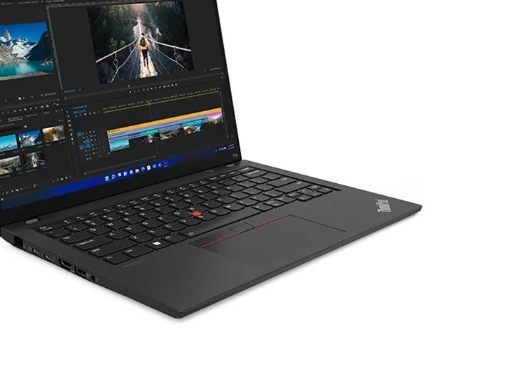 Lenovo ThinkPad T14 Gen 4 - Intel Core™ i5-1335U