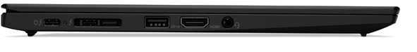 Lenovo ThinkPad X1 Carbon Gen 7 - Intel® Core™ i7-8665U