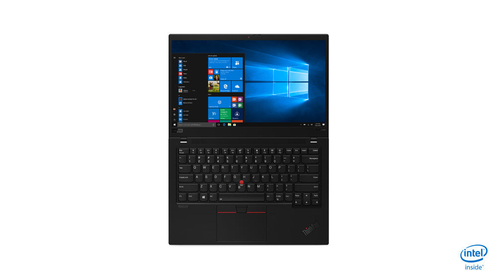 Lenovo ThinkPad X1 Carbon Gen 7 - Intel Core i7-8665U - Touchscreen