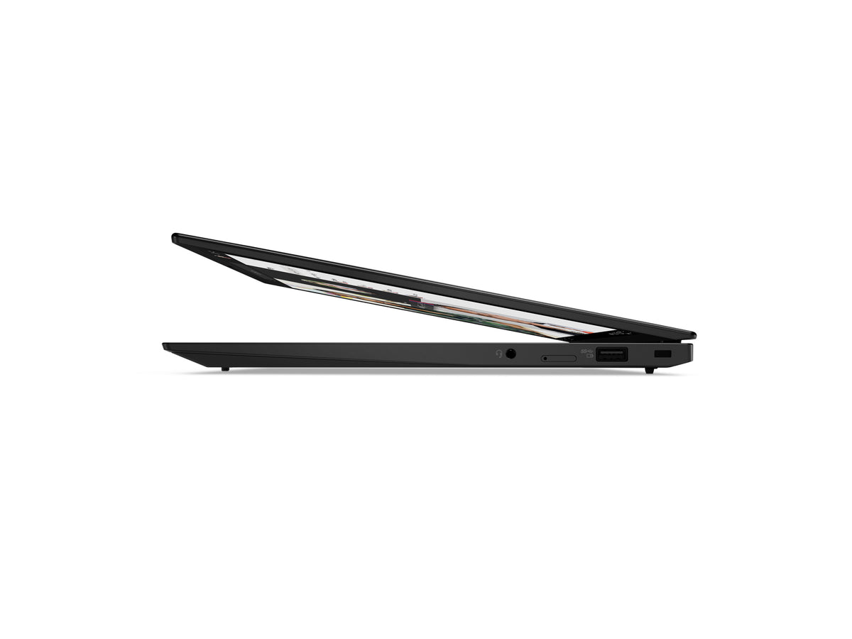 Lenovo ThinkPad X1 Carbon Gen 9 - Intel Core i5-1145G7 - Touchscreen