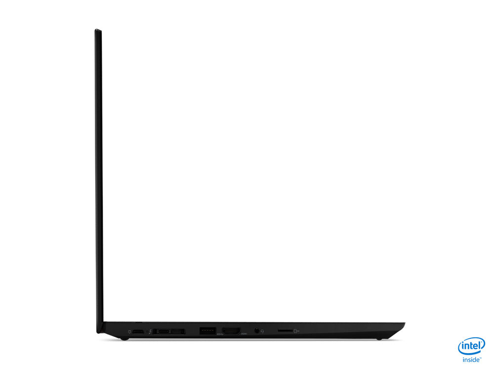 Lenovo ThinkPad T15 Gen 1 - Intel Core i7-10610U - Touchscreen