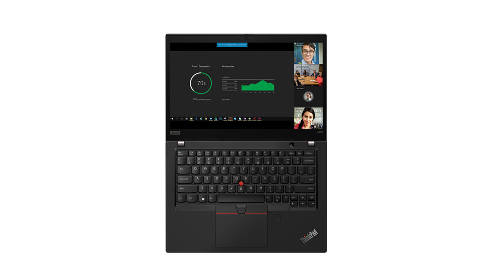 Lenovo ThinkPad X390 - Intel Core i7-8565U - LTE Module