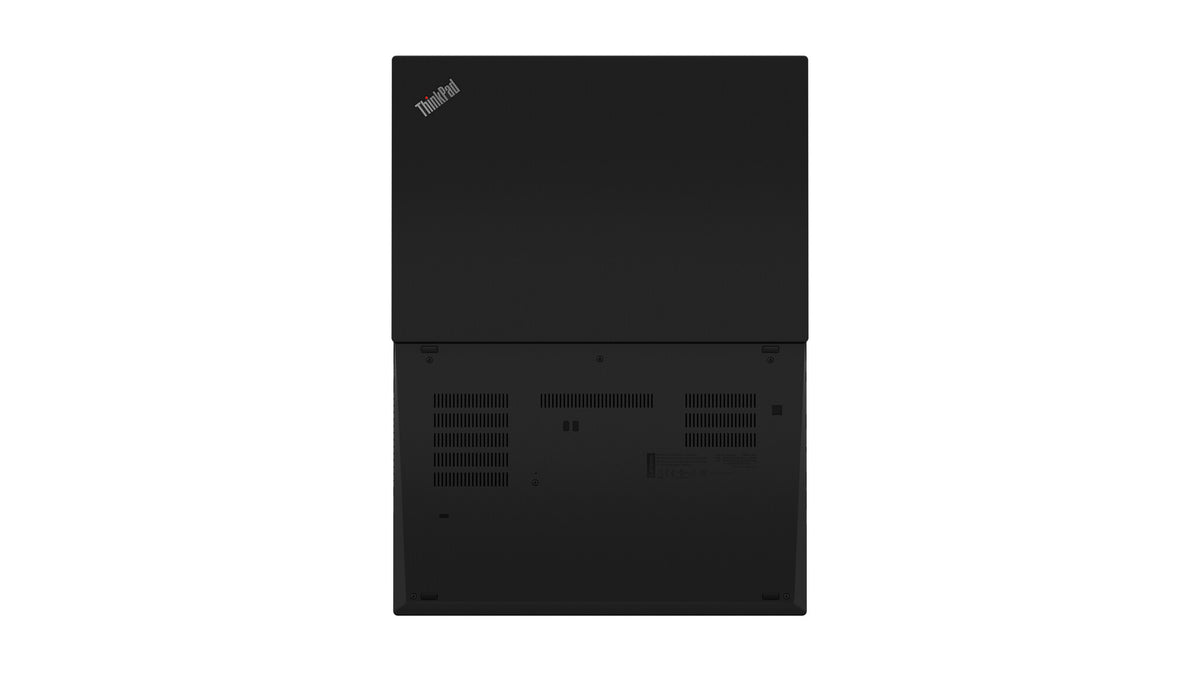 Lenovo ThinkPad P15s Gen 1 - Intel® Core™ i7-10610U- NVIDIA® Quadro® P520 2 GB VRAM -