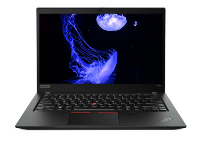 Lenovo ThinkPad T490s | Intel® Core™ i5-8365u