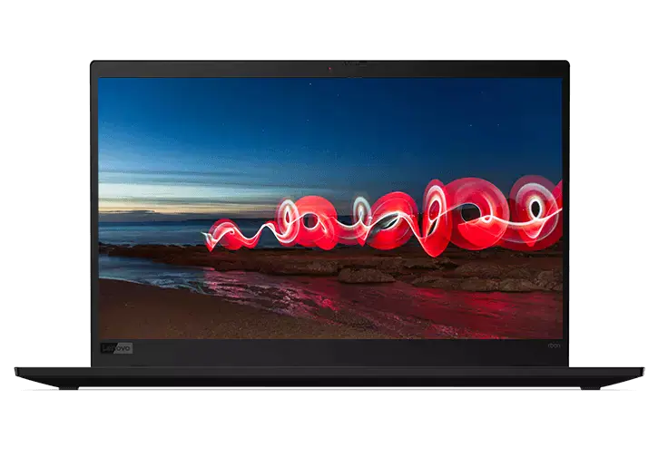 Lenovo ThinkPad X1 Carbon Gen 7 - Intel® Core™ i7-8665U