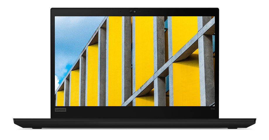 Lenovo ThinkPad T14 Gen 1 - Intel Core i5-10210U - LTE Module