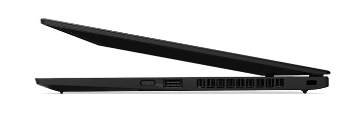 Lenovo ThinkPad X1 Carbon 7th - Intel Core i7-8565U - LTE Module
