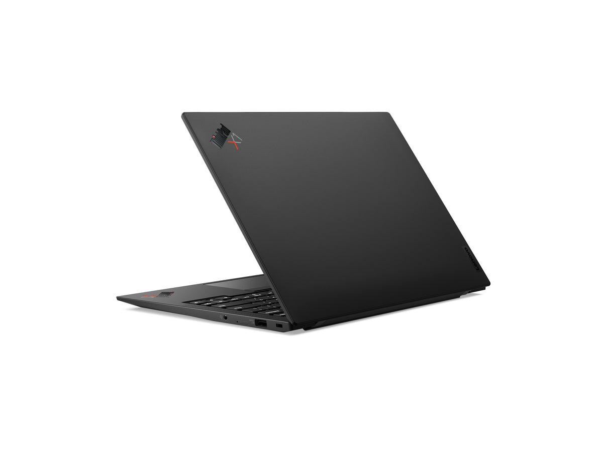 Lenovo ThinkPad X1 Carbon Gen 9 - Intel Core i5-1145G7 - Touchscreen