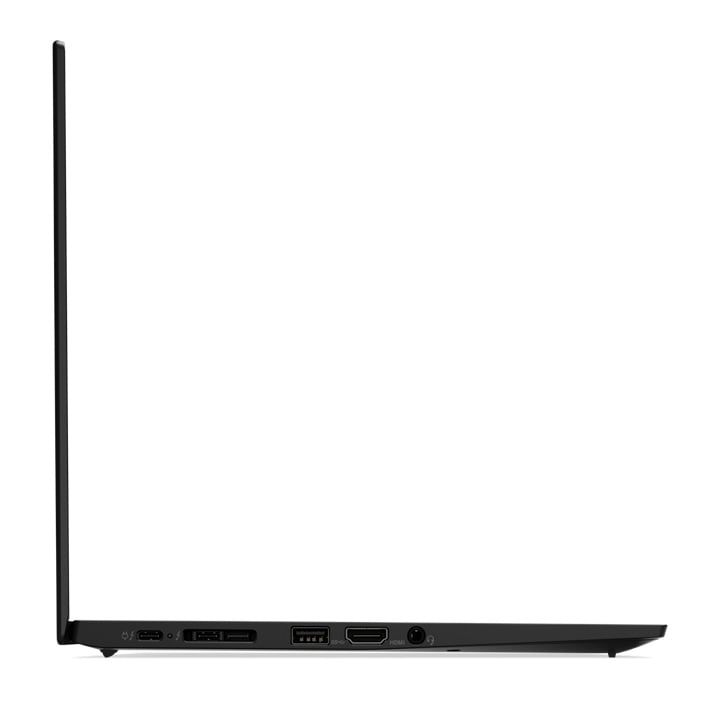 Lenovo ThinkPad X1 Carbon Gen 8 - Intel Core i7-10610U