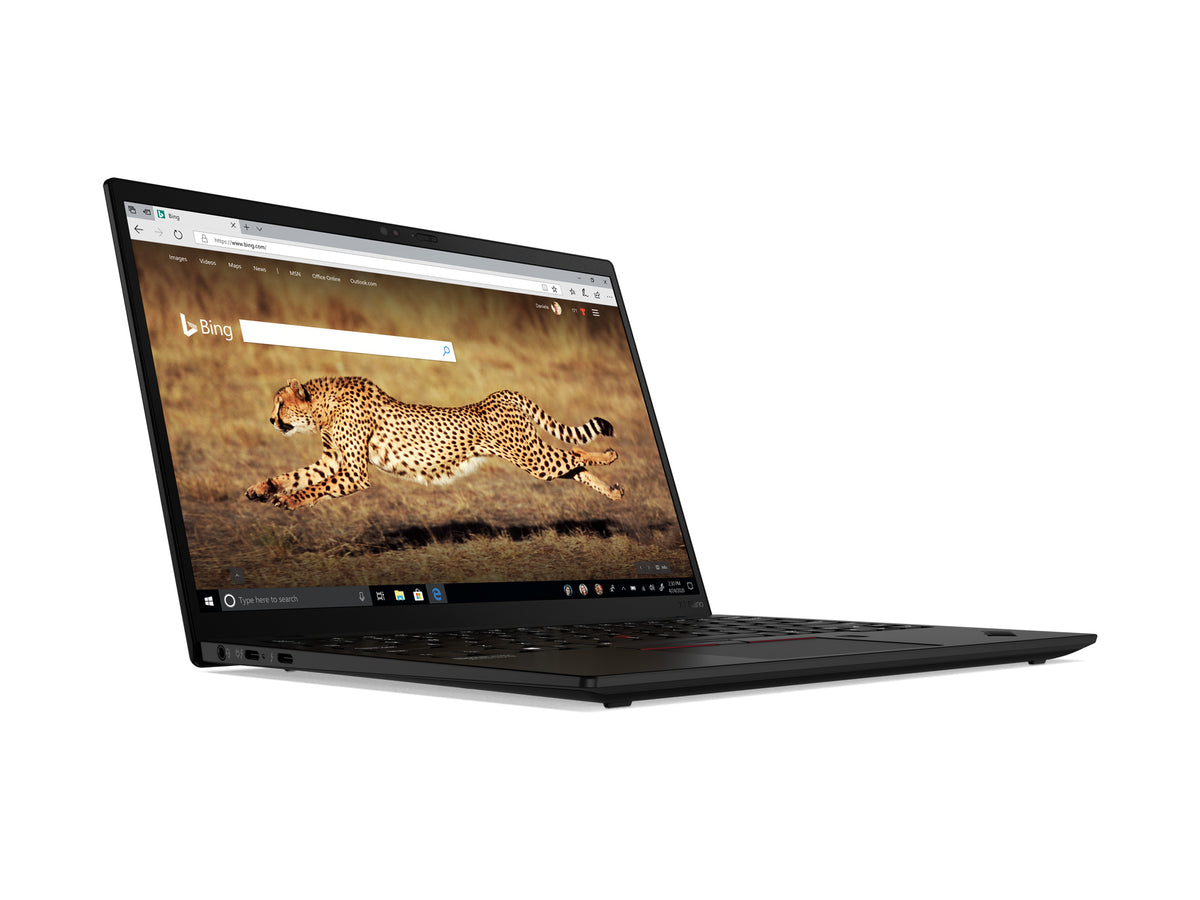 Lenovo ThinkPad X1 Nano Gen 1 Intel® Core™ i5 i5-1130G7