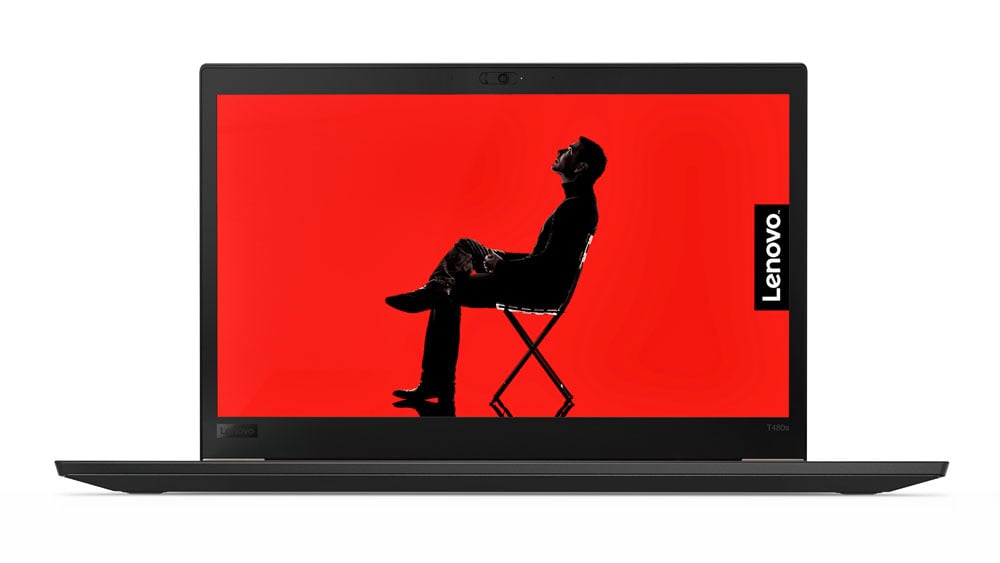 Lenovo ThinkPad T480s - Intel Core i7-8550U - LTE Module