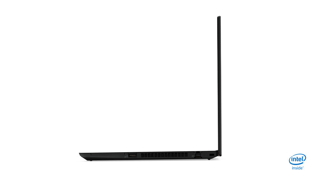 Lenovo ThinkPad T490 - Intel(R) Core(TM) i5-8265U CPU