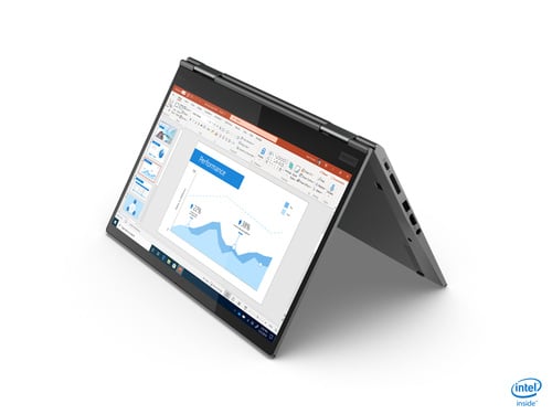 Lenovo ThinkPad X1 Yoga Gen 5 - Intel® Core™ i7-10610U