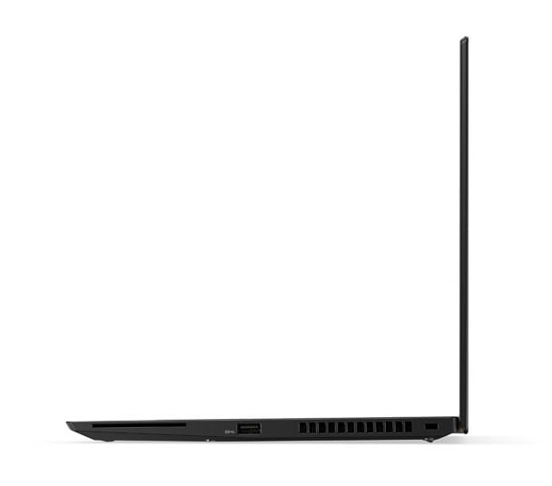 Lenovo ThinkPad T480s - Intel Core i5-8350U - LTE Module
