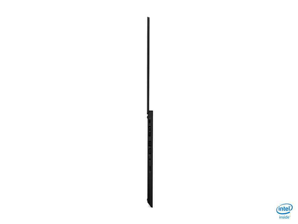 Lenovo ThinkPad T15 Gen 2i - Intel Core i7-1165G7 - NVIDIA GeForce MX450 - LTE Module