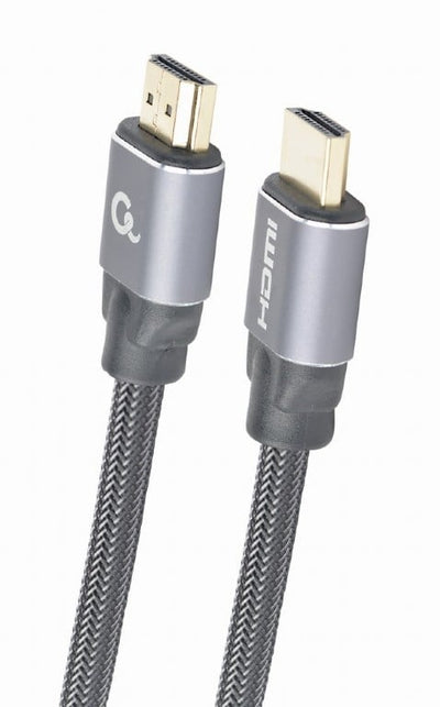 Gembird High speed HDMI kabel met Ethernet "Premium series" 10 meter