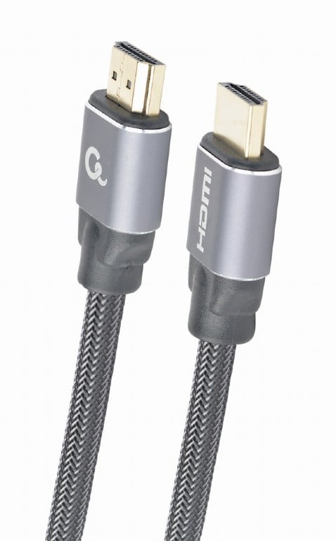 Gembird High speed HDMI kabel met Ethernet "Premium series" 10 meter