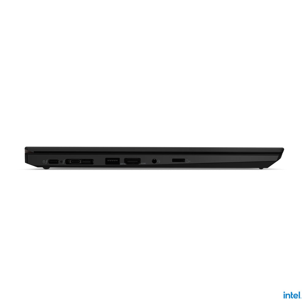 Lenovo ThinkPad T15 Gen 2i - Intel Core i7-1165G7 - NVIDIA GeForce MX450
